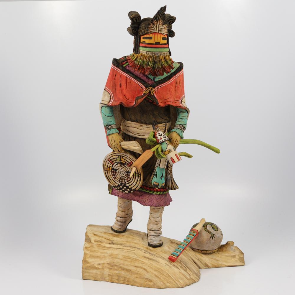 HOPI KACHINAS ホピ カチナ 洋書 カチナドール インディアン 希少 a88ab25fdb606f2799db615010fb87