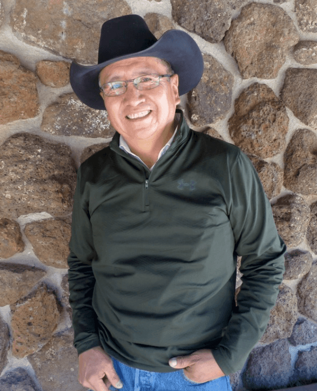 Allison Lee – Garland's