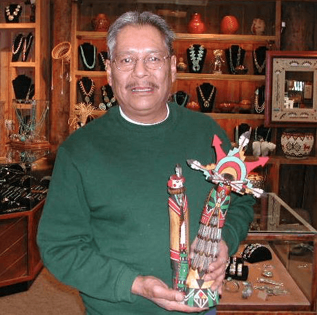 Bennett Sockyma – Garland's