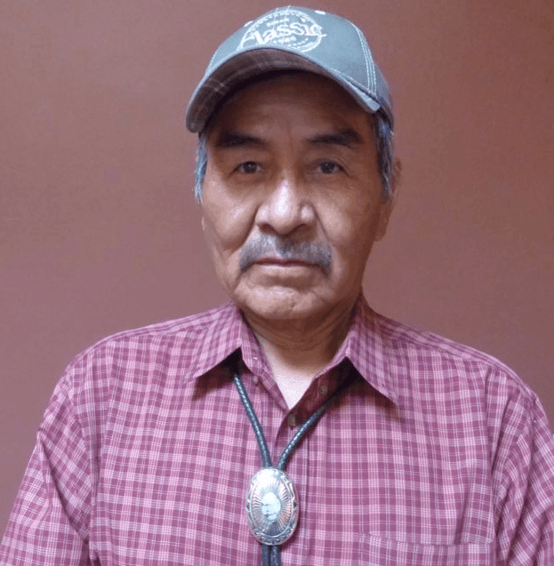 Charlie John – Garland's