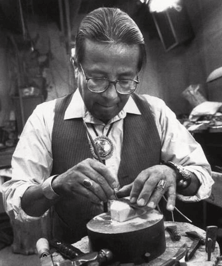 シッピー・クレイジーホース – Garland's