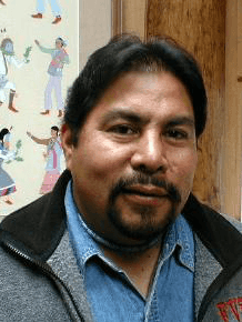 Duane Maktima – Garland's