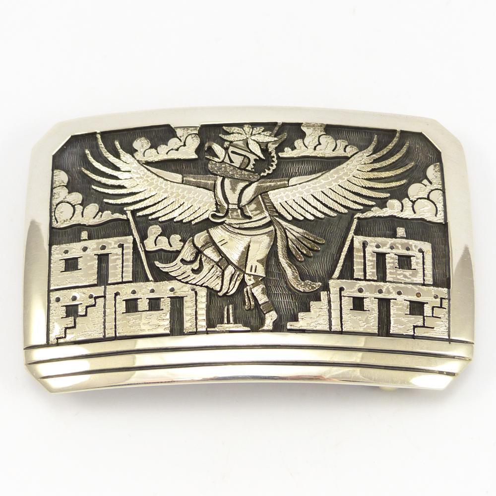 Hopi Jewelry – Garland's