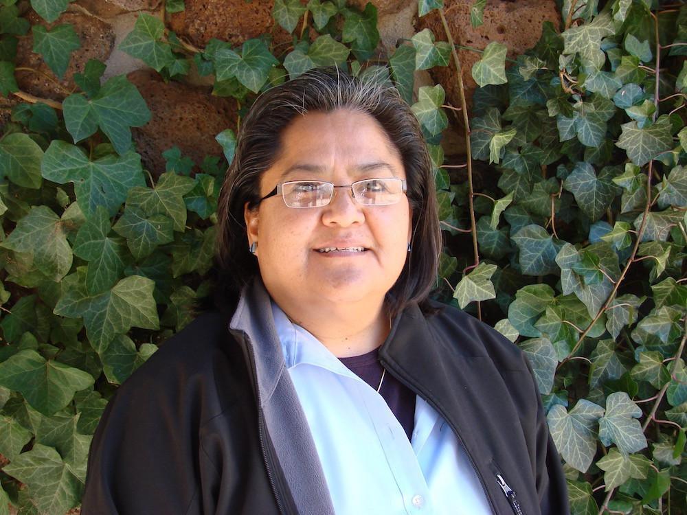 ジェニファーカーティス 美品 Jennifer Curtis ナバホ族 リング スタンプ 14K ジェニファー