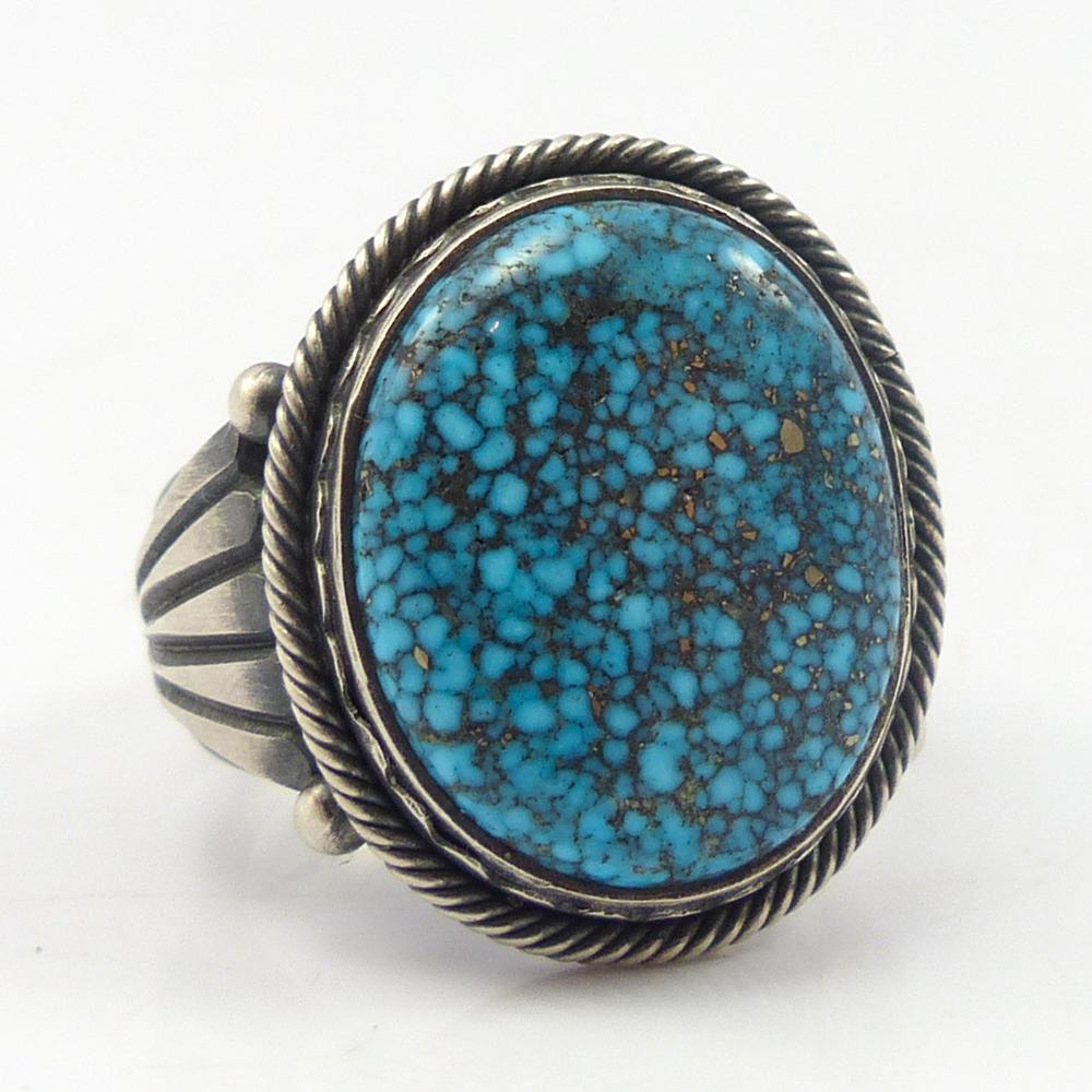 キングマンターコイズをローンマウンテンと言って売るのはあかんナバホ