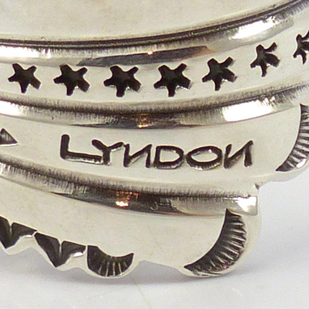 リンドン・B・ツォシー – Garland's