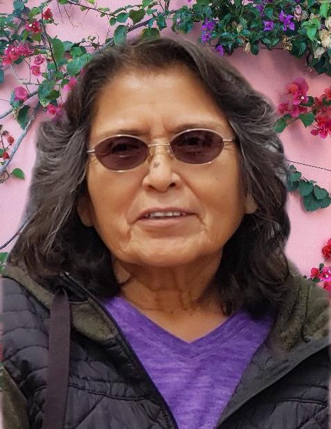 Marie Yazzie – Garland's