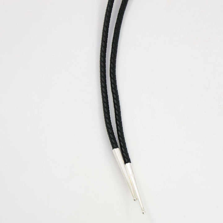 Kingman Turquoise Bola Tie