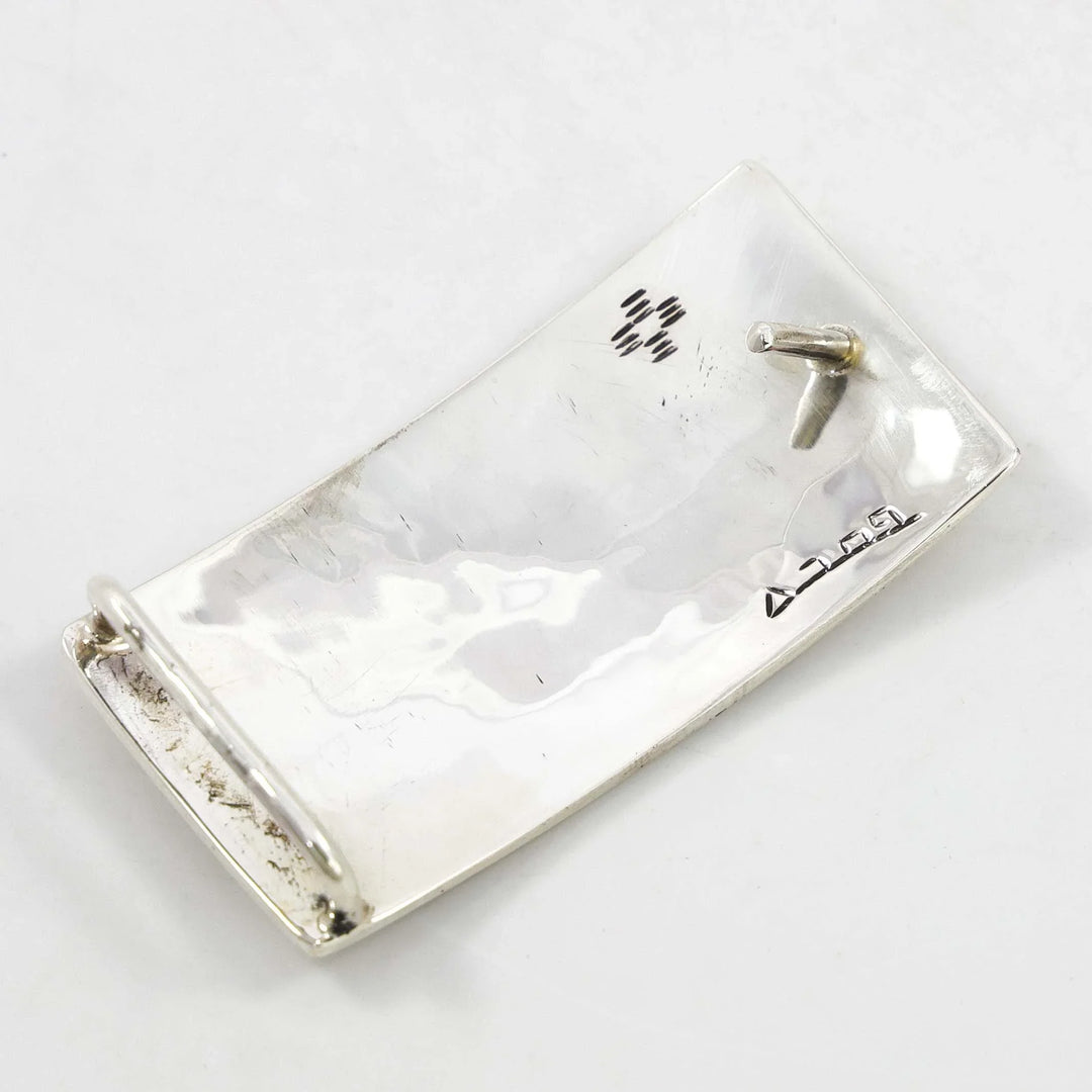 Friendship Buckle