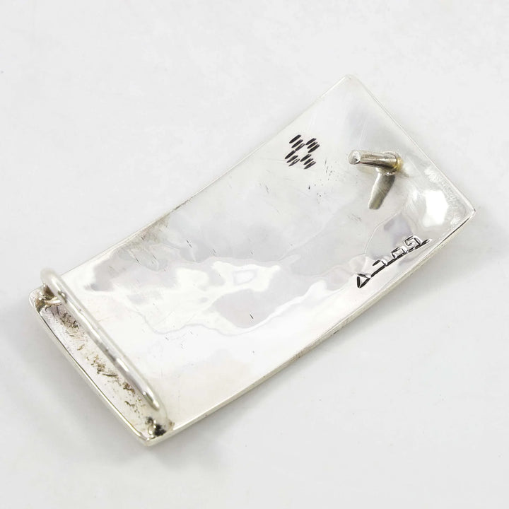 Friendship Buckle