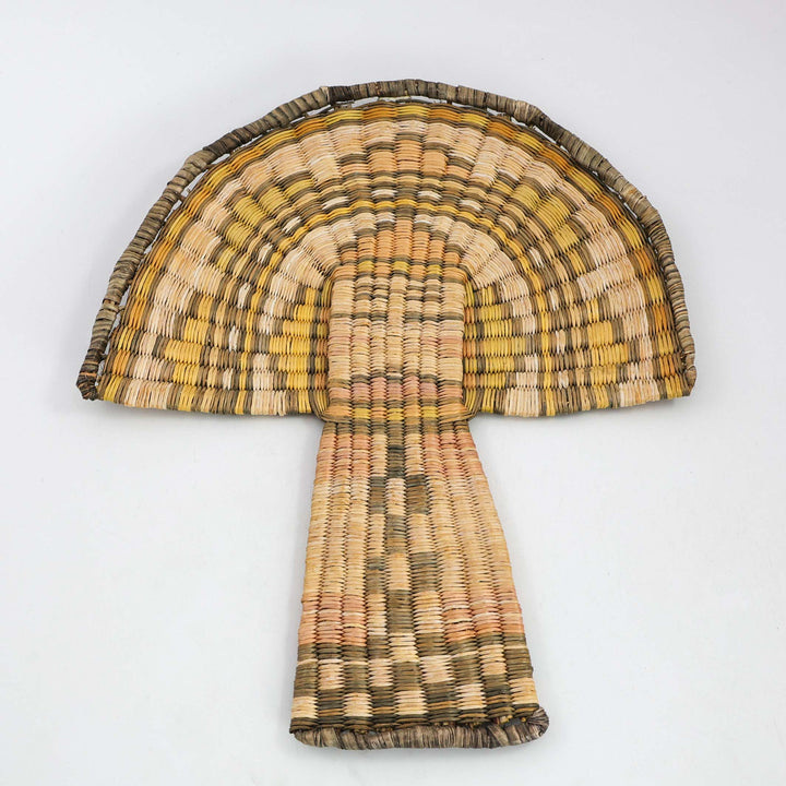 1950s Hopi Wicker Basket