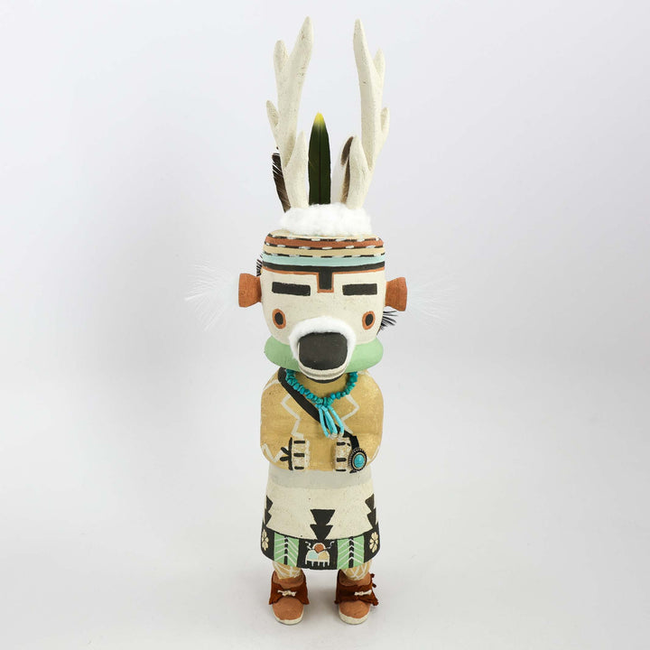 Deer Kachina