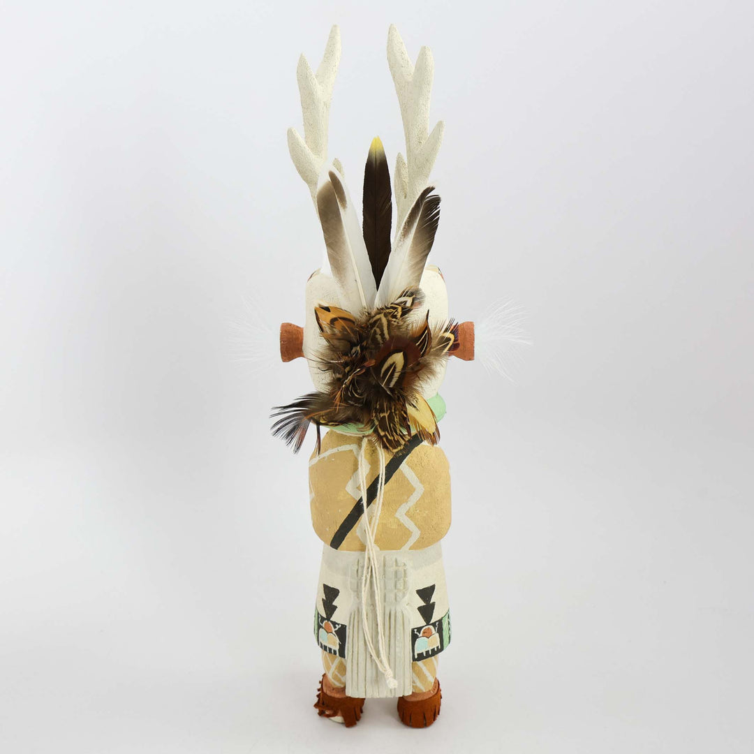Deer Kachina