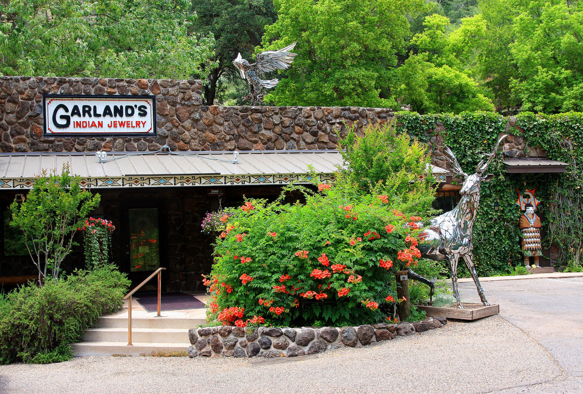 Garland's Jewelry