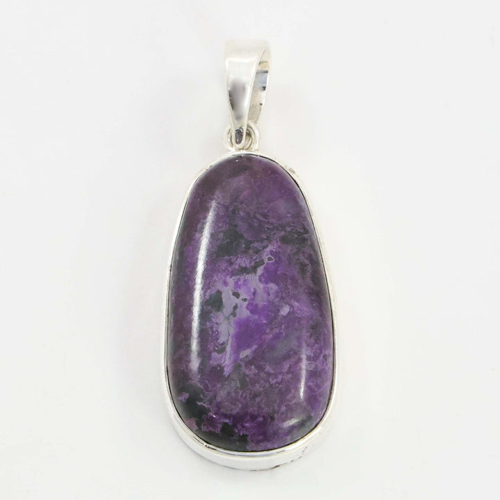 Sugilite Pendant