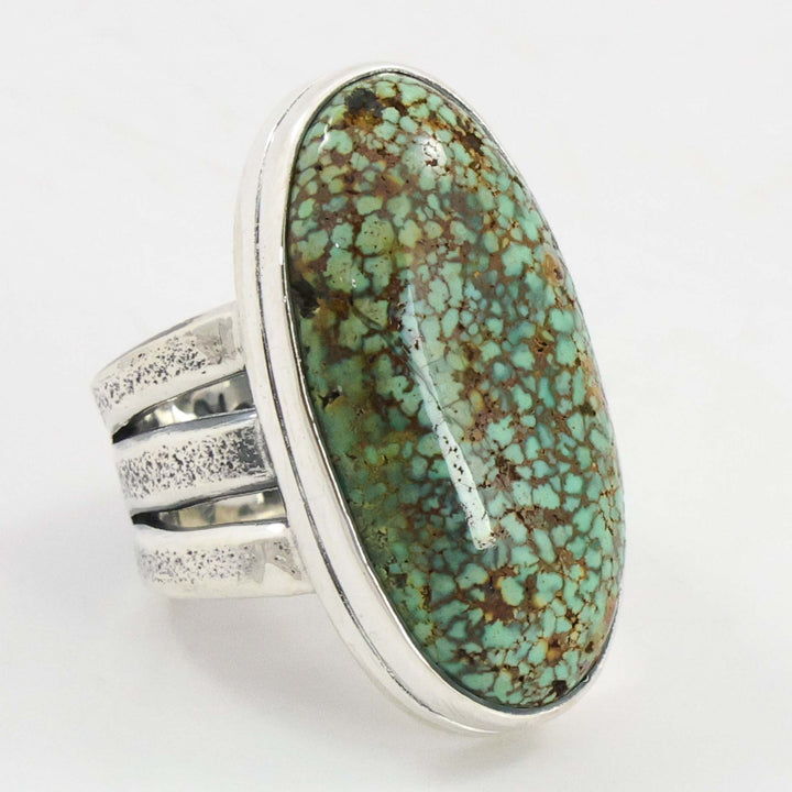 Patagonia Turquoise Ring