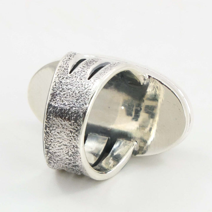 Patagonia Turquoise Ring