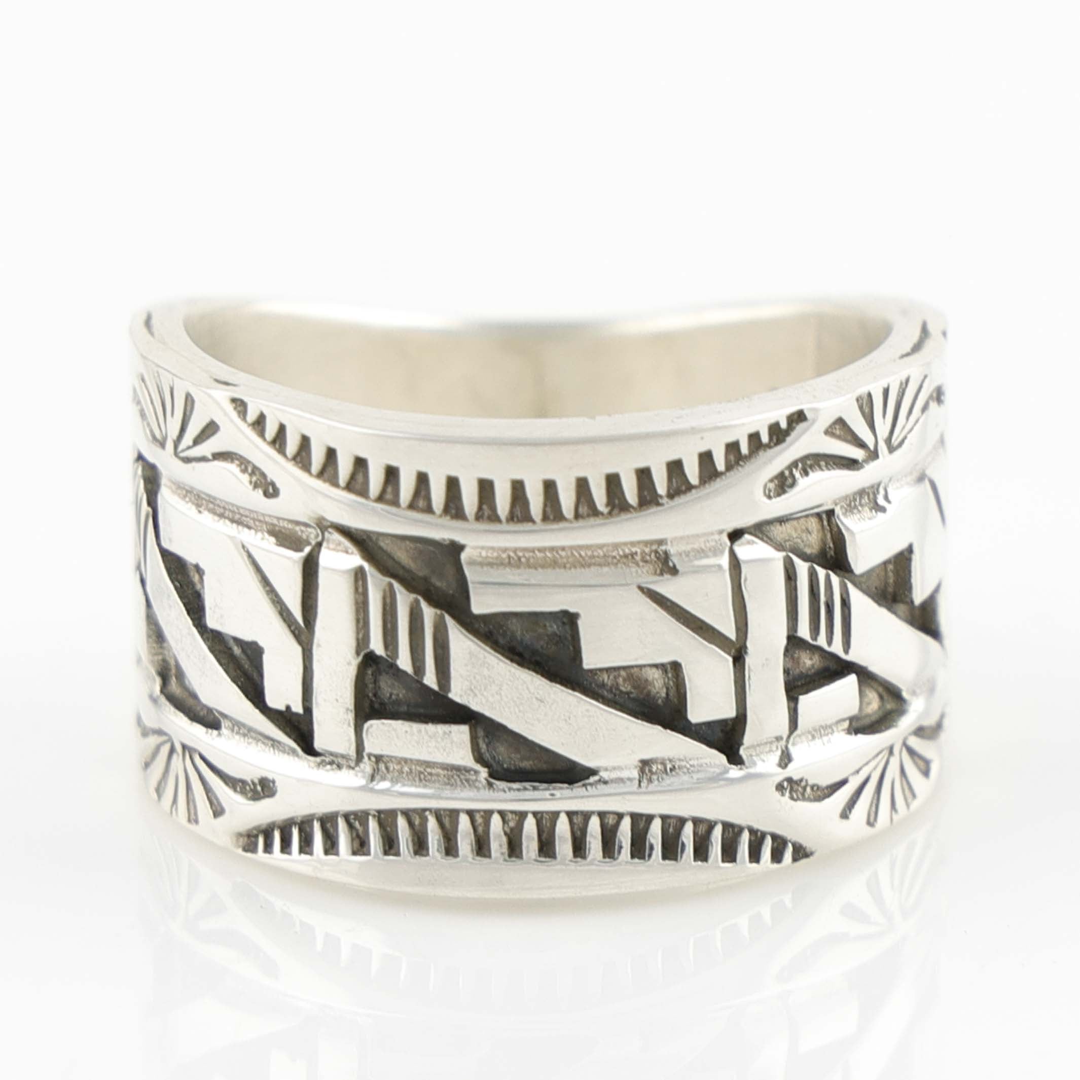 Overlay Ring – Garland's