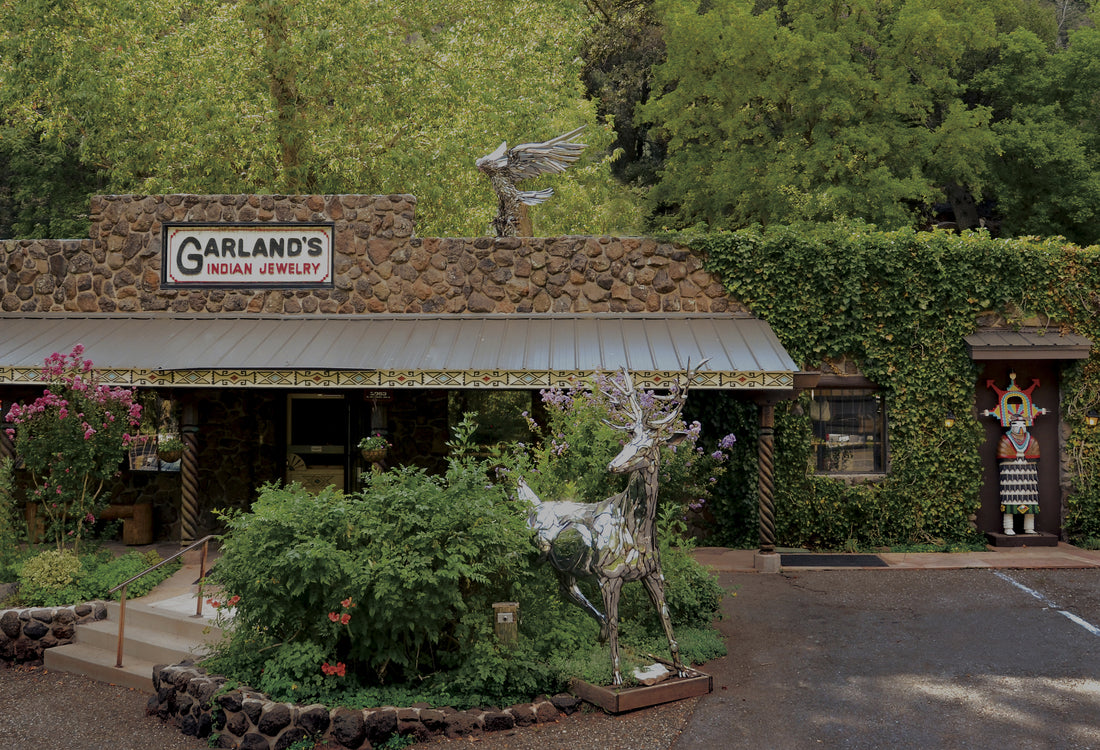 Garland's Jewelry