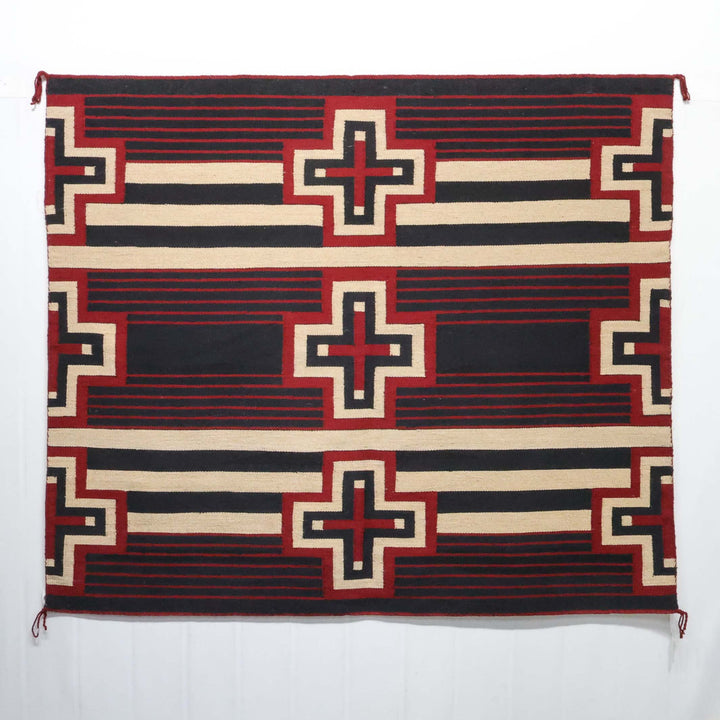 Chief Blanket Revival