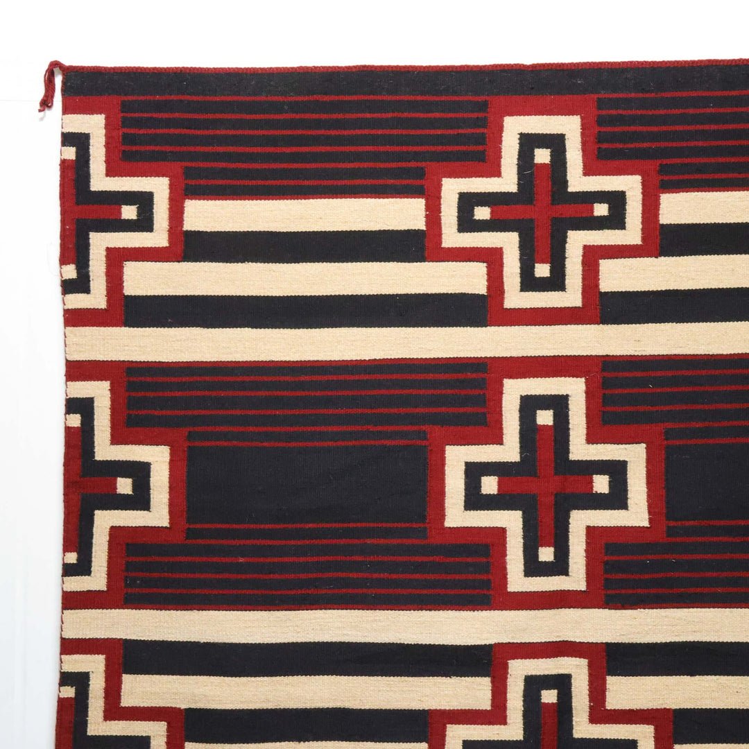 Chief Blanket Revival