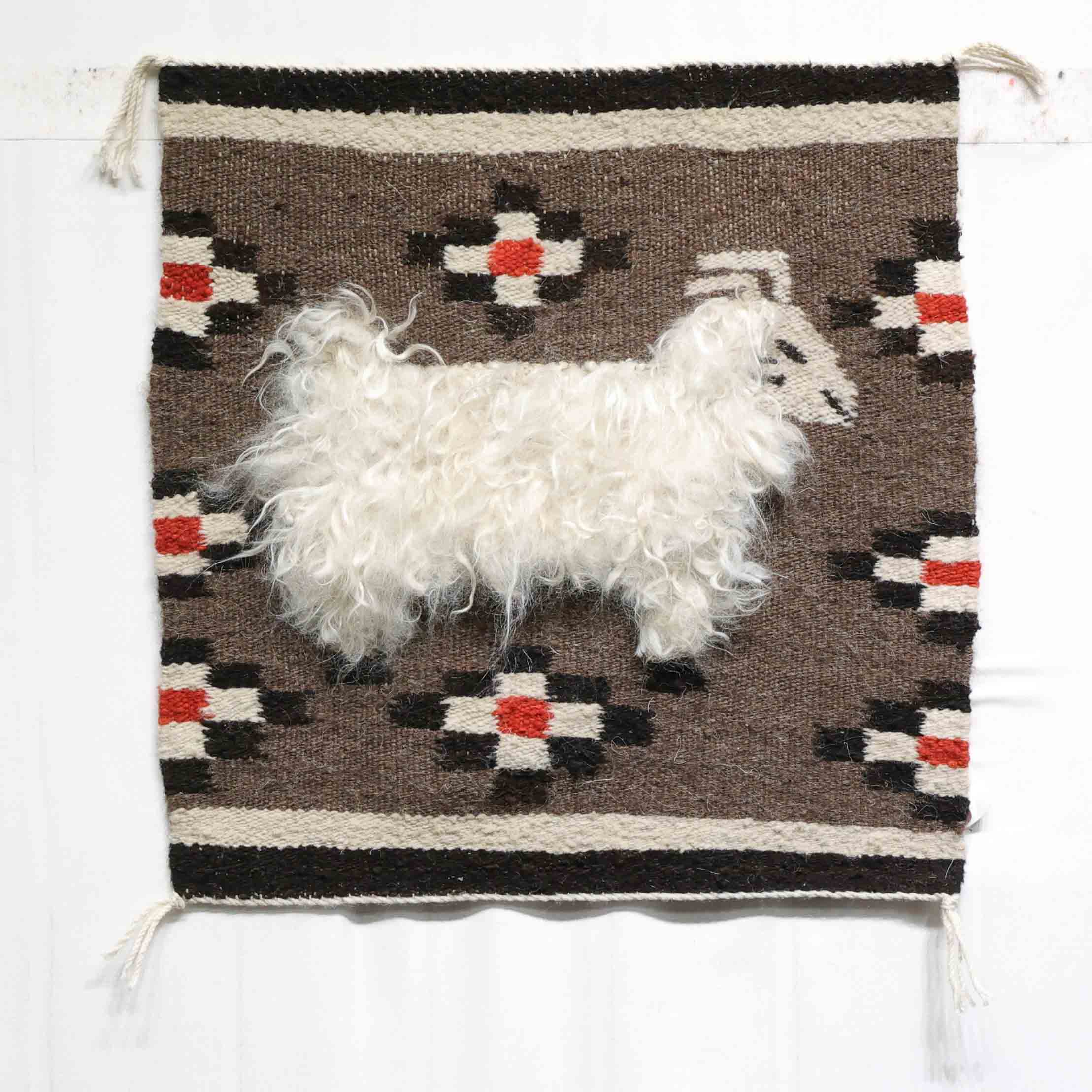 Goat Pictorial – Garland's