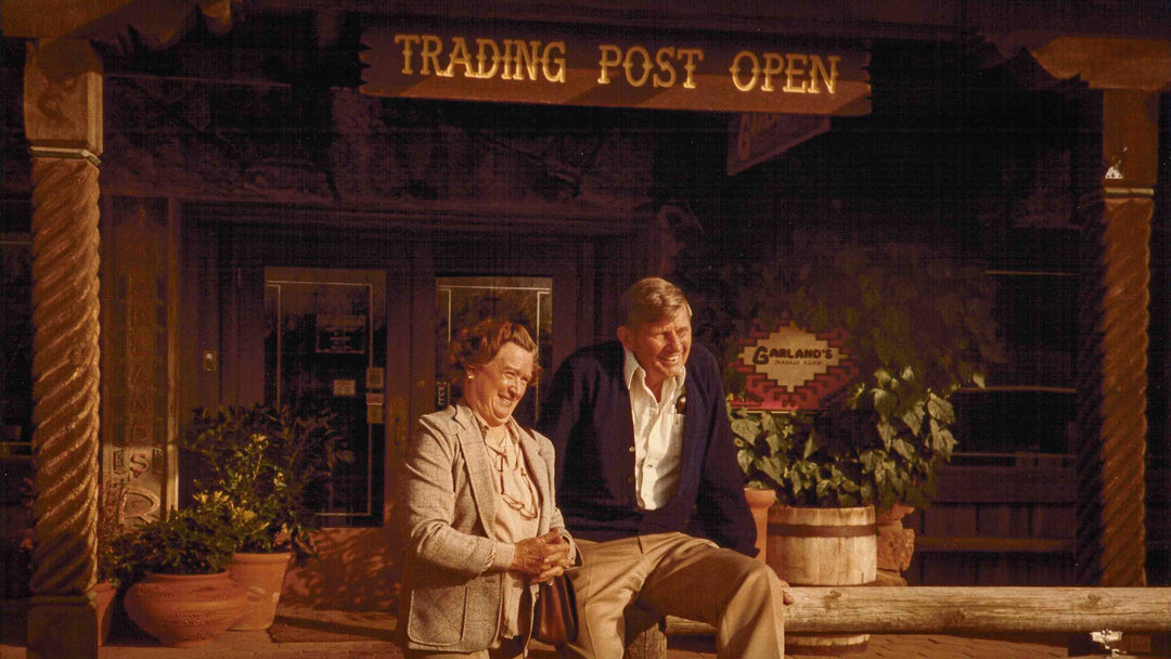 50 Years of Garland's: Our Story