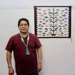 Bruce Nez