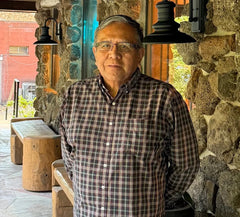 Alton Bedonie