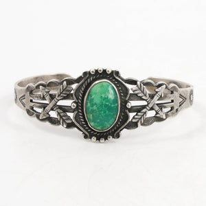 Fred Harvey Style Jewelry