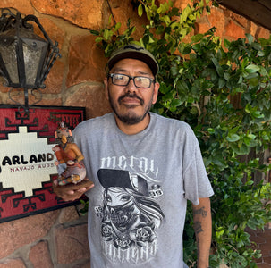 Wendell Silas Yazzie