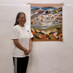 Michele Laughing-Reeves