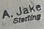 Albert Jake