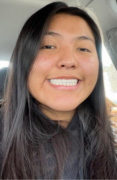 Alliyah Yazzie