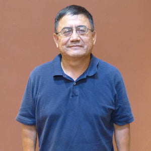Alvin Thompson