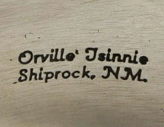 Orville Tsinnie