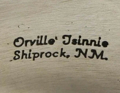 Orville Tsinnie
