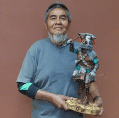 Art Holmes Sr.