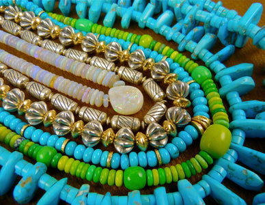 Beads