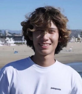 Ben Haskie