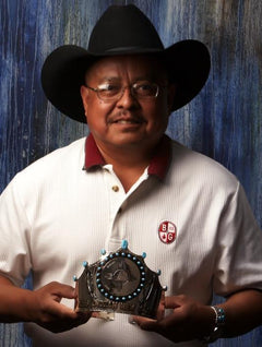 Bruce Morgan