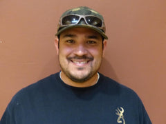 Carlos Dougi