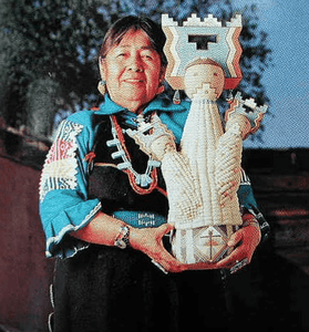 Carol Pecos