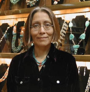 Cheryl Yestéwa