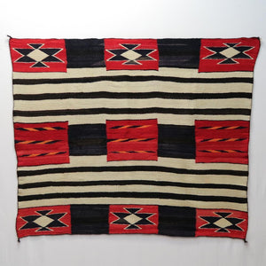 Chief Blankets
