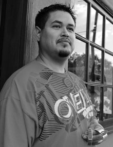 Chris Pruitt