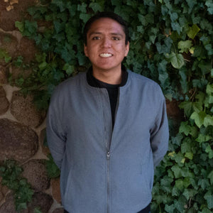 Christopher Ray Yazzie