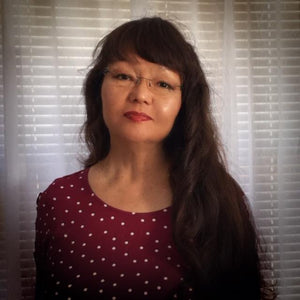 Colina Yazzie