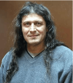 Danny Romero