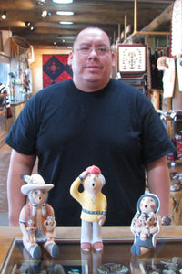 Darrick Tsosie